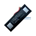 Akku für Haier HL-PL5267103-2S [Ersatzakku]